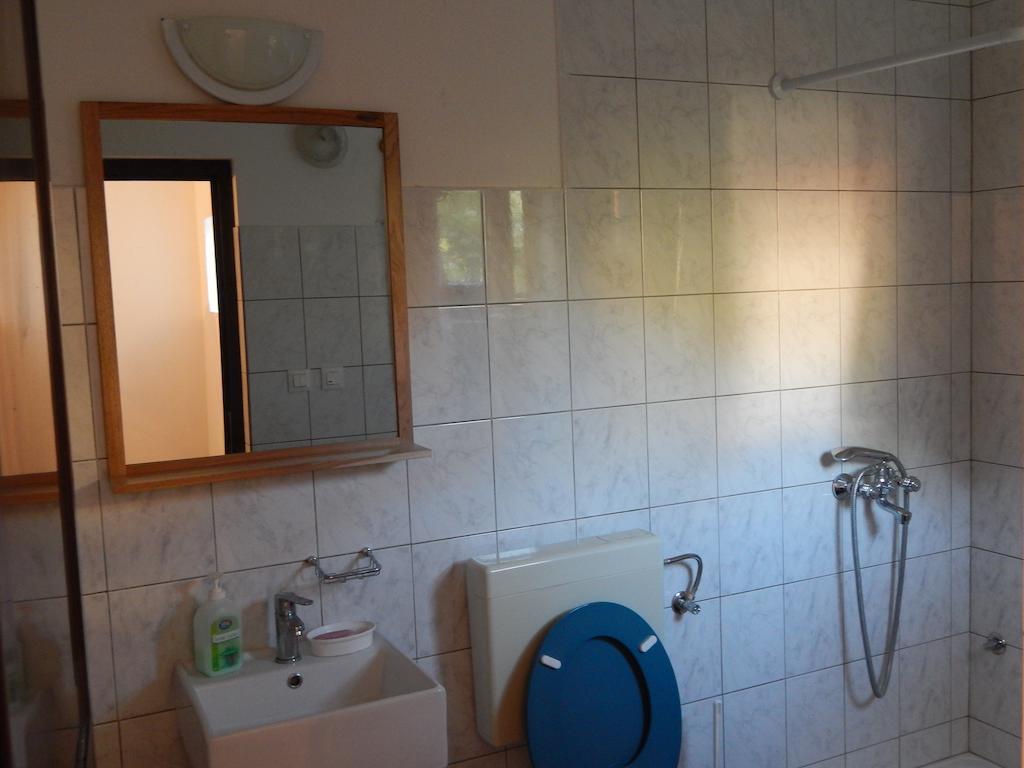 Apartment Tomato Pula Chambre photo