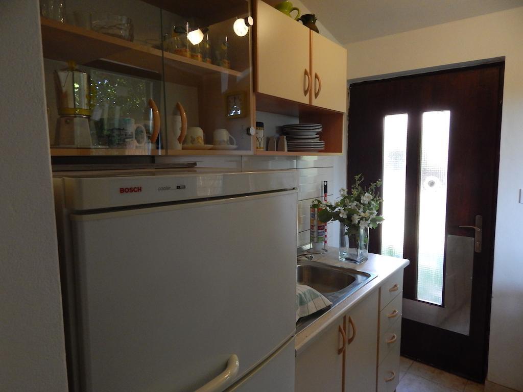 Apartment Tomato Pula Chambre photo
